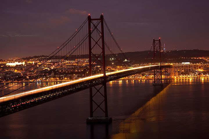 Lisbon Center I Daire Oda fotoğraf